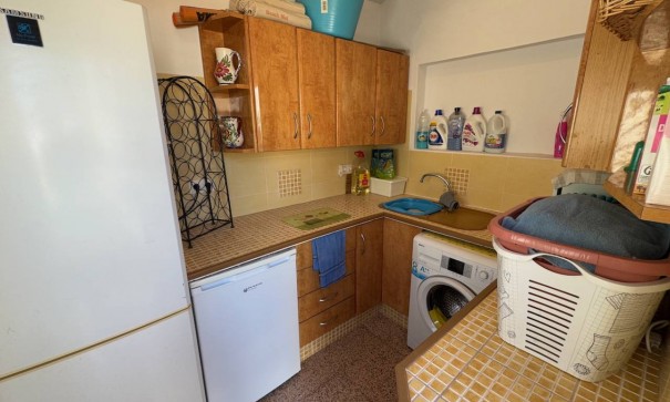 Revente - Villa Individuelle -
Ciudad Quesada - Rojales - Ciudad Quesada