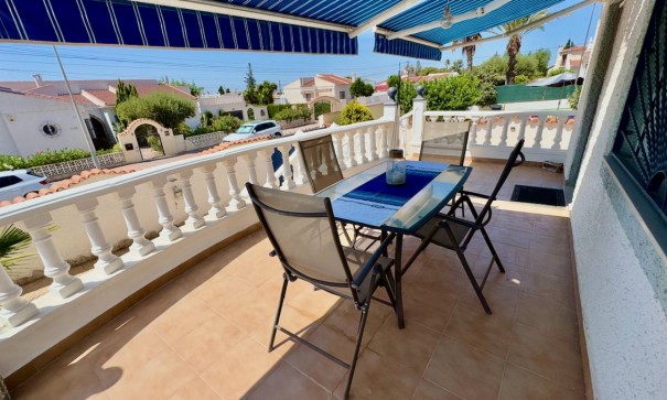 Revente - Villa Individuelle -
Ciudad Quesada - Rojales - Ciudad Quesada