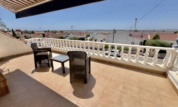 Revente - Villa Individuelle -
Ciudad Quesada - Rojales - Ciudad Quesada