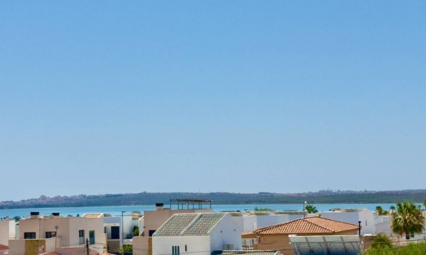 Revente - Villa Individuelle -
Ciudad Quesada - Rojales - Ciudad Quesada