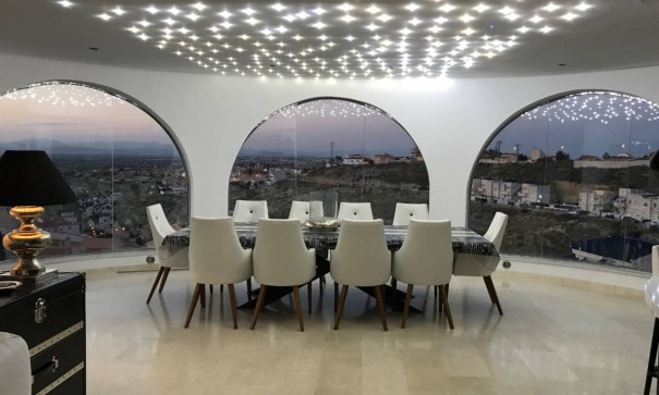 Sale - Detached Villa -
Ciudad Quesada - Rojales - Ciudad Quesada