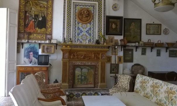 Venta - Finca Propiedad rural -
Orihuela