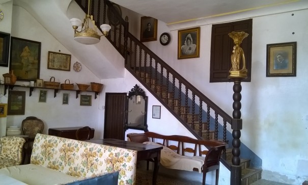 Venta - Finca Propiedad rural -
Orihuela