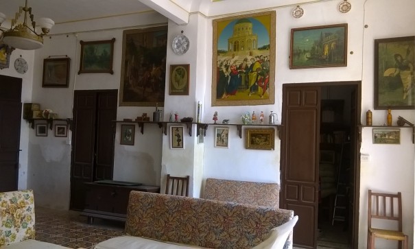 Venta - Finca Propiedad rural -
Orihuela