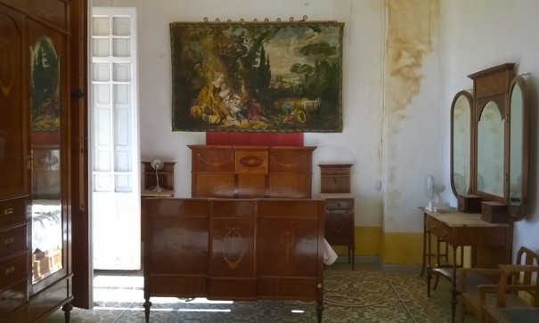 Venta - Finca Propiedad rural -
Orihuela