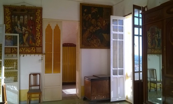 Venta - Finca Propiedad rural -
Orihuela