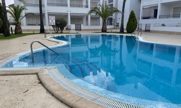 Appartement - Revente - Torrevieja -
                Torrevieja