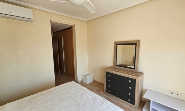 Resale - Wohnung Appartement -
Torrevieja