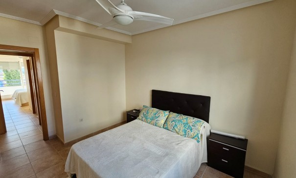 Resale - Wohnung Appartement -
Torrevieja