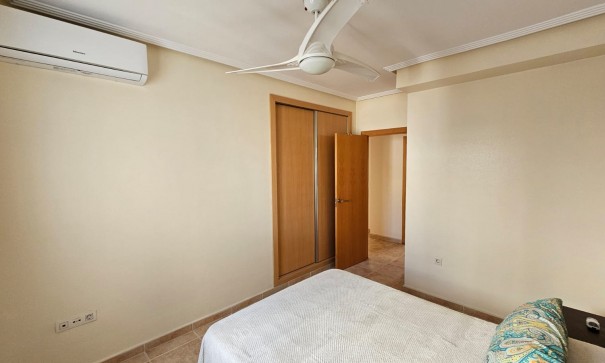 Resale - Wohnung Appartement -
Torrevieja