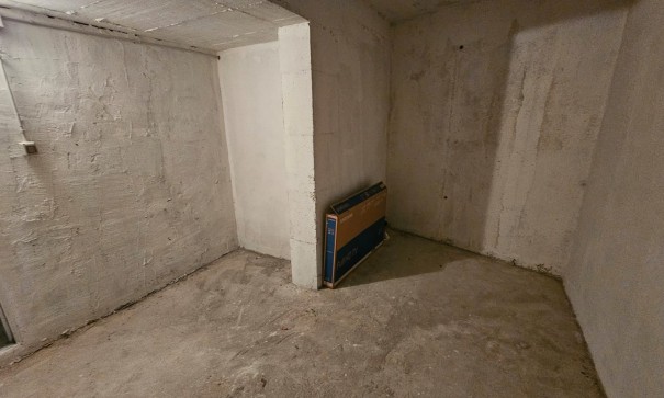 Resale - Wohnung Appartement -
Torrevieja