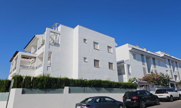 Resale - Wohnung Appartement -
Torrevieja
