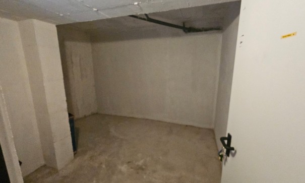 Resale - Wohnung Appartement -
Torrevieja