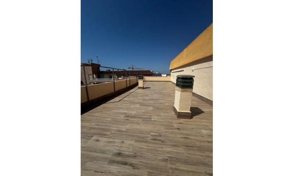 Återförsäljning - Lägenhet lägenhet -
San Pedro del Pinatar - San Pedro de Pinatar