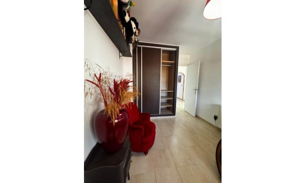 Återförsäljning - Lägenhet lägenhet -
San Pedro del Pinatar - San Pedro de Pinatar