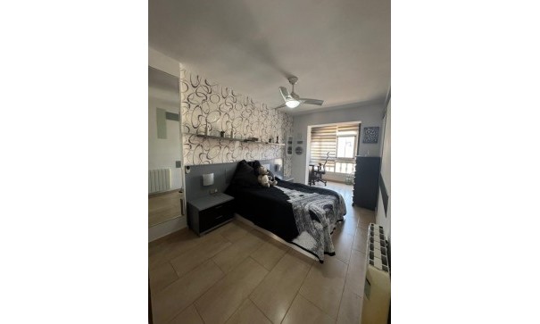 Återförsäljning - Lägenhet lägenhet -
San Pedro del Pinatar - San Pedro de Pinatar