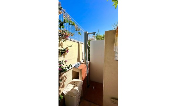 Återförsäljning - Fristående villa -
Orihuela Costa - La Regia