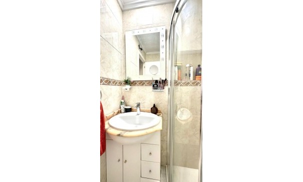 Återförsäljning - Fristående villa -
Orihuela Costa - La Regia