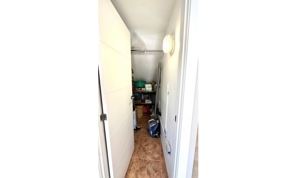 Återförsäljning - Fristående villa -
Orihuela Costa - La Regia