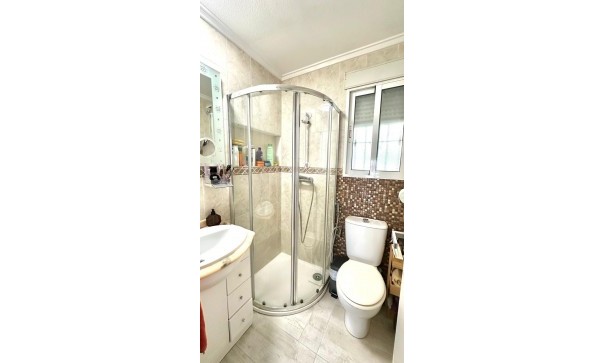 Återförsäljning - Fristående villa -
Orihuela Costa - La Regia