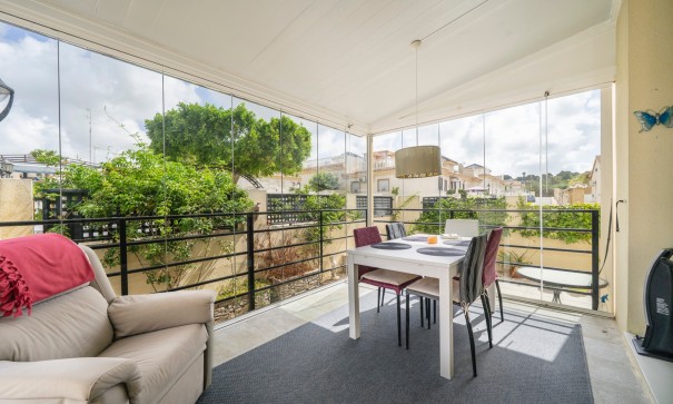 Sale - Detached Villa -
Ciudad Quesada - Rojales - Rojales