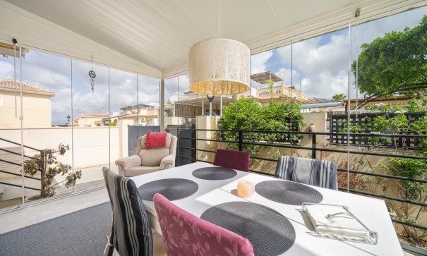 Sale - Detached Villa -
Ciudad Quesada - Rojales - Rojales