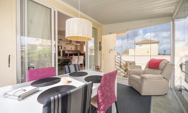 Sale - Detached Villa -
Ciudad Quesada - Rojales - Rojales