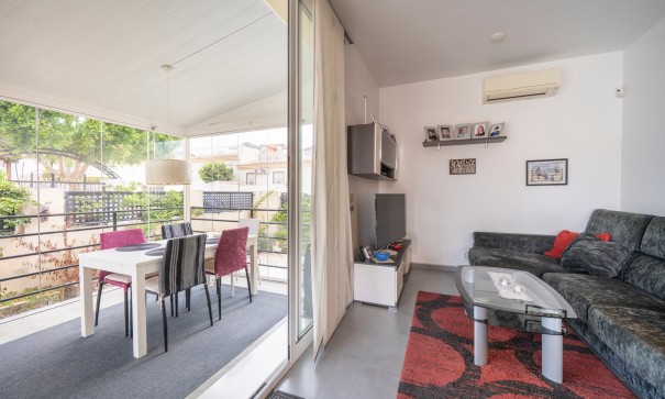 Sale - Detached Villa -
Ciudad Quesada - Rojales - Rojales