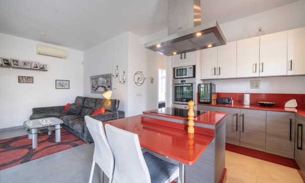 Sale - Detached Villa -
Ciudad Quesada - Rojales - Rojales