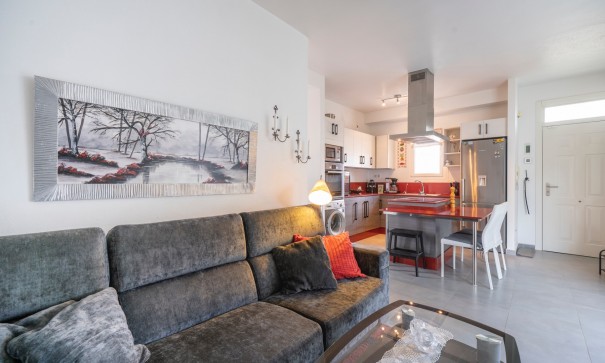 Sale - Detached Villa -
Ciudad Quesada - Rojales - Rojales