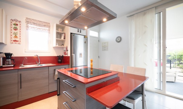 Sale - Detached Villa -
Ciudad Quesada - Rojales - Rojales