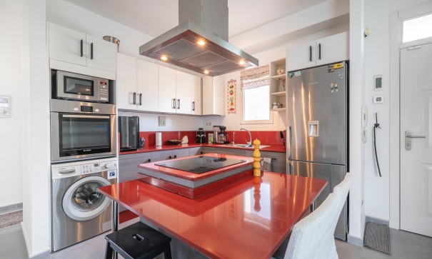 Sale - Detached Villa -
Ciudad Quesada - Rojales - Rojales