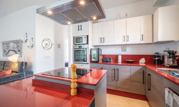 Sale - Detached Villa -
Ciudad Quesada - Rojales - Rojales