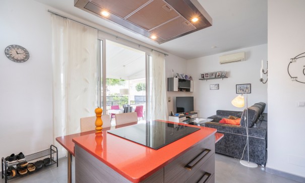 Sale - Detached Villa -
Ciudad Quesada - Rojales - Rojales