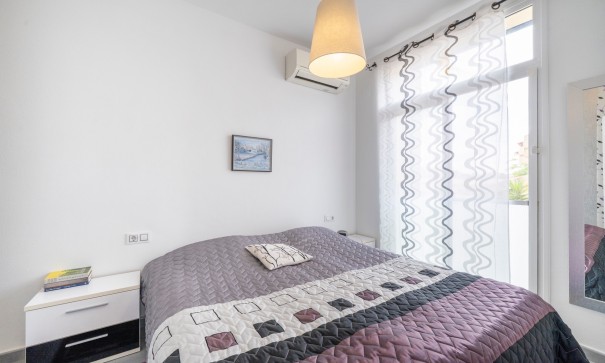 Sale - Detached Villa -
Ciudad Quesada - Rojales - Rojales