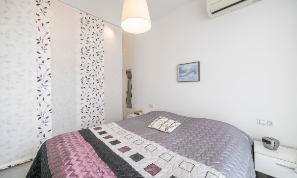 Sale - Detached Villa -
Ciudad Quesada - Rojales - Rojales