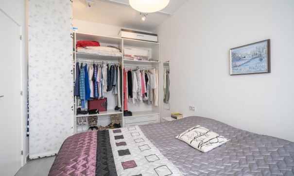 Sale - Detached Villa -
Ciudad Quesada - Rojales - Rojales