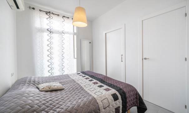 Sale - Detached Villa -
Ciudad Quesada - Rojales - Rojales