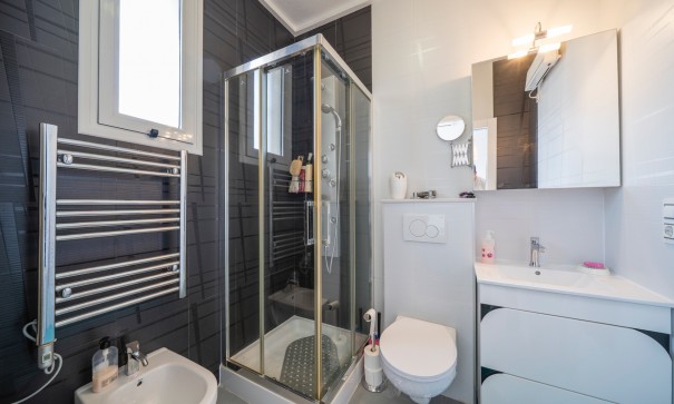 Sale - Detached Villa -
Ciudad Quesada - Rojales - Rojales