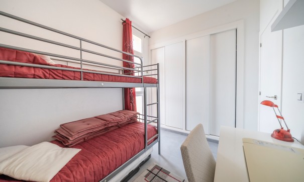 Sale - Detached Villa -
Ciudad Quesada - Rojales - Rojales