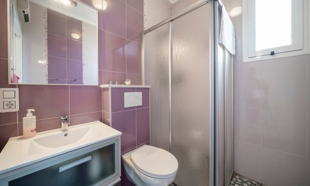 Sale - Detached Villa -
Ciudad Quesada - Rojales - Rojales