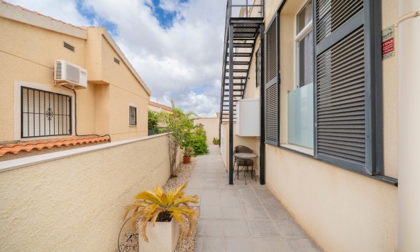 Sale - Detached Villa -
Ciudad Quesada - Rojales - Rojales