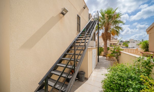 Sale - Detached Villa -
Ciudad Quesada - Rojales - Rojales