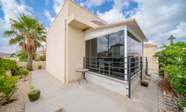 Sale - Detached Villa -
Ciudad Quesada - Rojales - Rojales