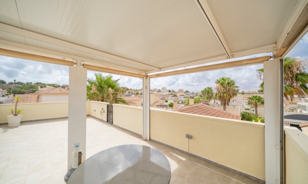 Sale - Detached Villa -
Ciudad Quesada - Rojales - Rojales