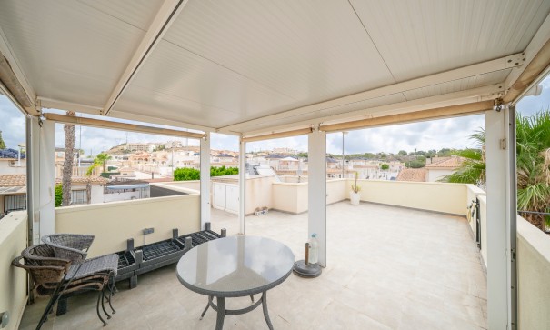 Sale - Detached Villa -
Ciudad Quesada - Rojales - Rojales