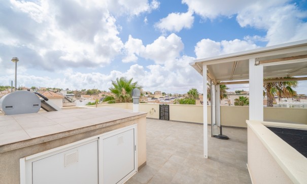 Sale - Detached Villa -
Ciudad Quesada - Rojales - Rojales