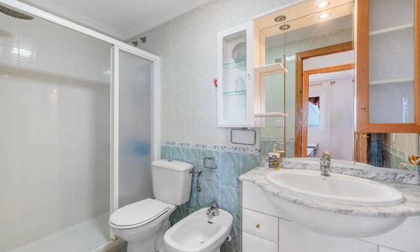 Herverkoop - Apartement Flat -
Santa Pola