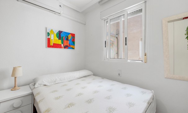 Herverkoop - Apartement Flat -
Santa Pola