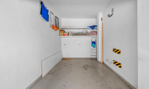 Herverkoop - Apartement Flat -
Santa Pola